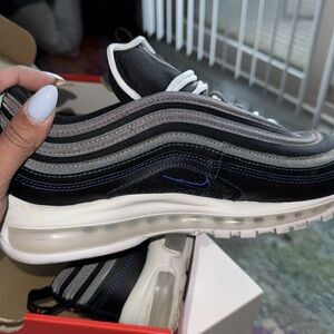 Nike AirMax 97